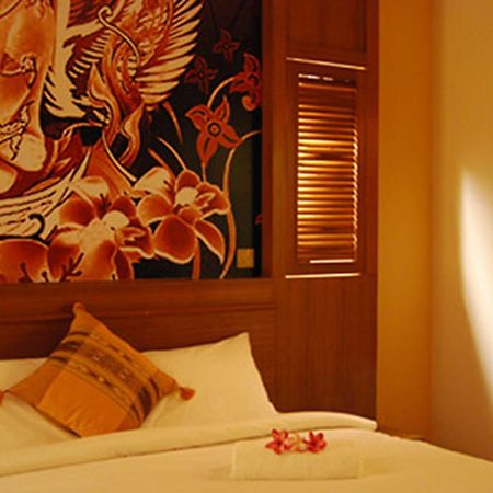 Cha-Baa Resort Районг Экстерьер фото