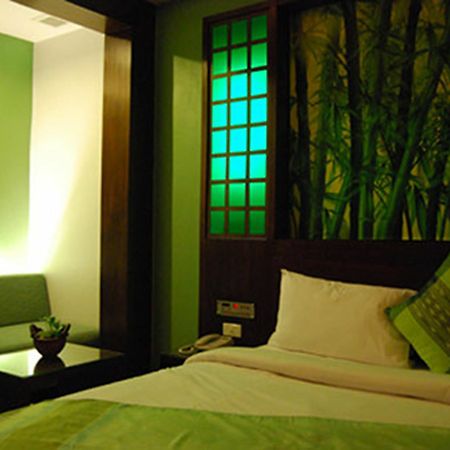 Cha-Baa Resort Районг Экстерьер фото